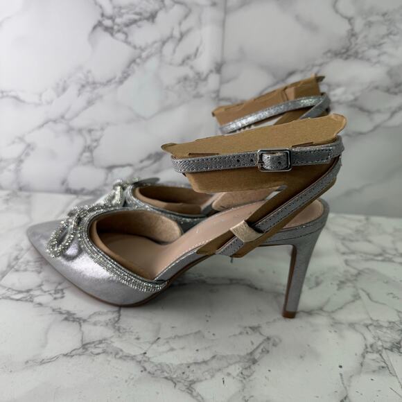 Kate & Kelly Women’s toe sandals Size 8 NEW # Box M588 - Picture 6 of 8